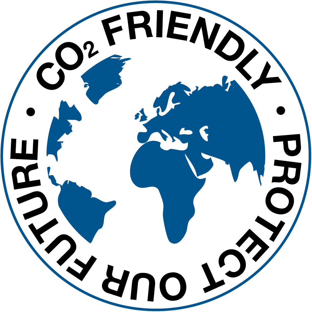 CO2 Friendly