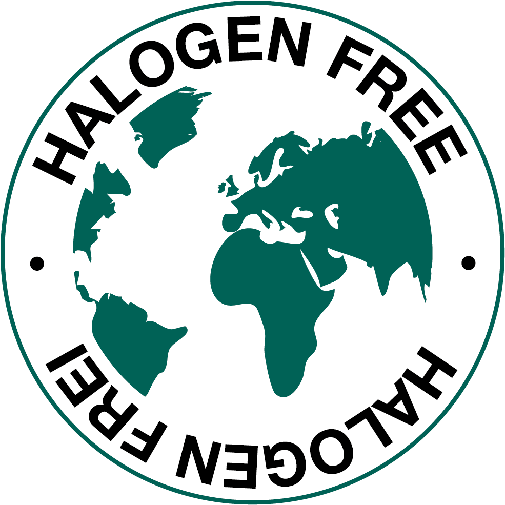 Halogen Free