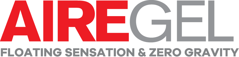 AIREGEL Floating Sensation & Zero Gravity