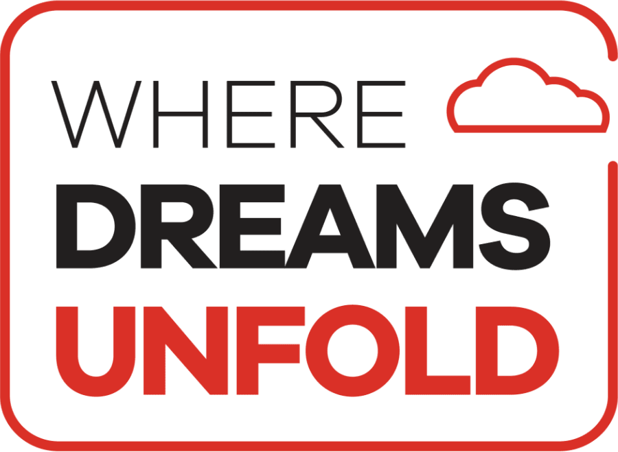 Where Dreams Unfold